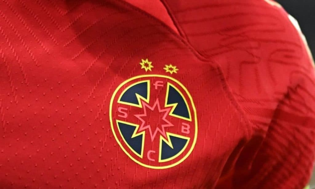 FCSB, în fața unei schimbări majore: „Este momentul să aducem 5 jucători de bază!”