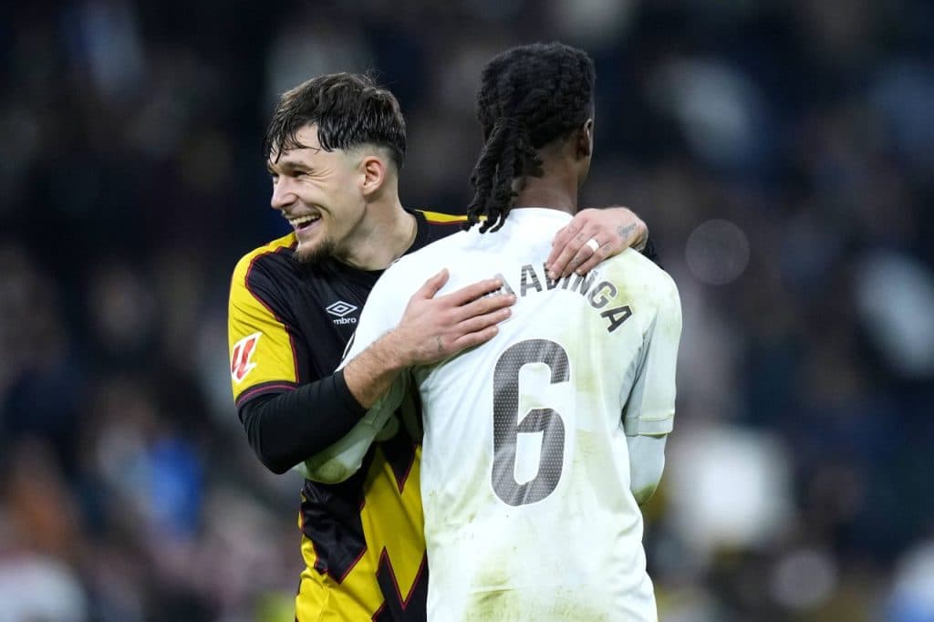 Se pregătește mutarea lui Andrei Rațiu! Spania dezvăluie: ”Rayo Vallecano a stabilit o sumă impresionantă!”