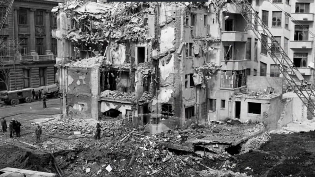 Se împlinesc 49 de ani de la devastatorul cutremur din 4 martie 1977, care a curmat viețile a peste 1.500 de persoane