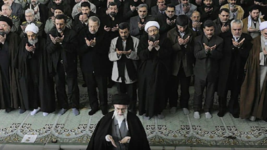 Se răstoarnă echilibrul puterii în Iran. Cine va prelua conducerea?