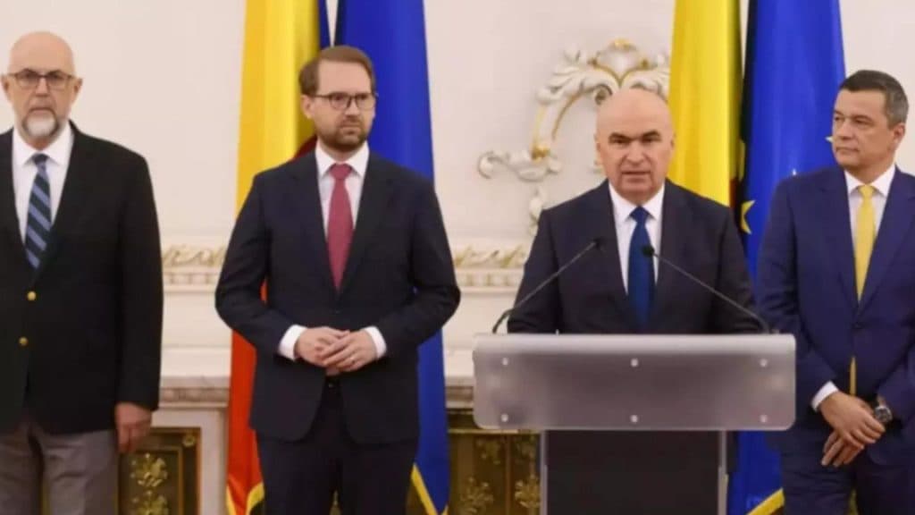 Confruntare aprinsă în coaliție: Liderii își dispută bugetul pe 2026. Ce provocări și subiecte sensibile se află în centrul dezbaterii?