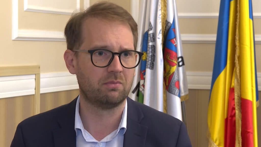 Dominic Fritz provoacă haos în Timișoara: sute de angajați rămân fără loc de muncă