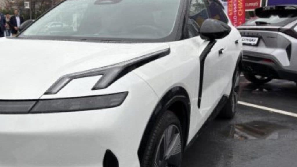 Atenție sporită: vehiculele din China ar putea amenința siguranța națională