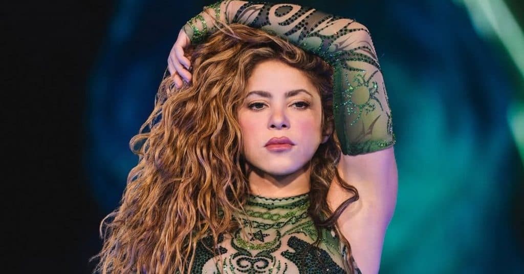 Shakira cucerește Mexicul cu un concert de neuitat, fără costuri pentru fani