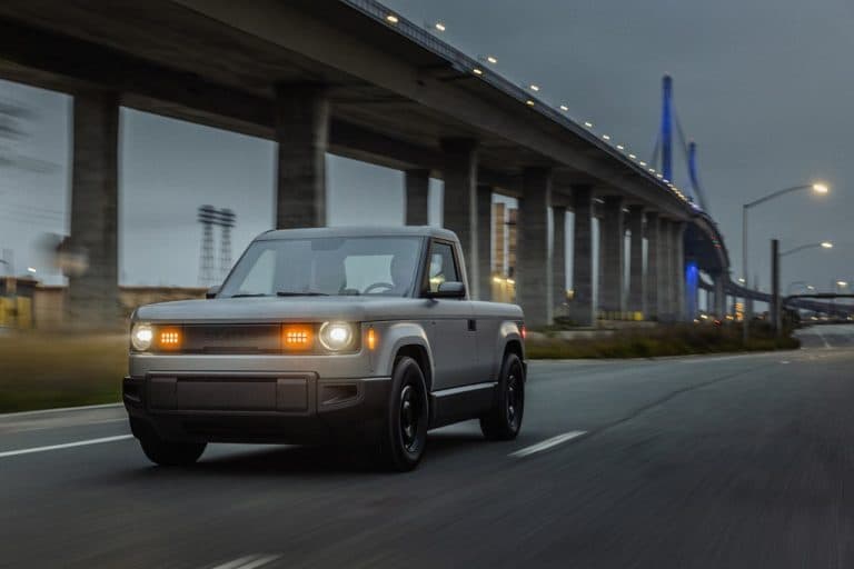 Slate Auto își schimbă conducerea cu câteva luni înainte de lansarea unui vehicul electric accesibil