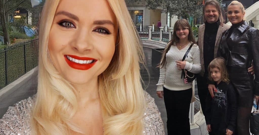 Iana Novac, soprana cu un partener atent: „Surprizele nu sunt pe placul meu, iar el știe asta.”