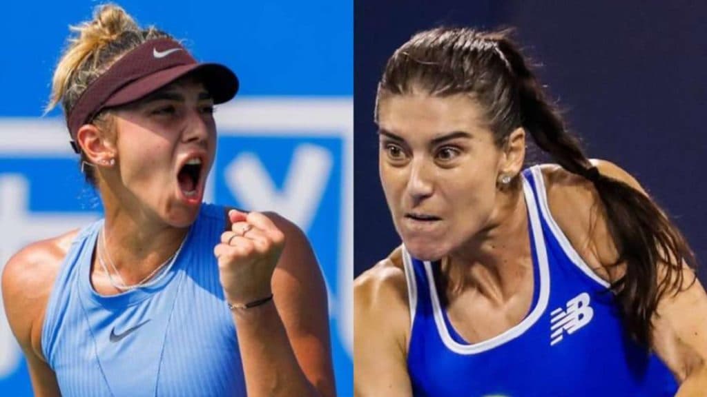 Sorana Cîrstea și Jaqueline Cristian, triumfătoare în prima rundă de la Indian Wells