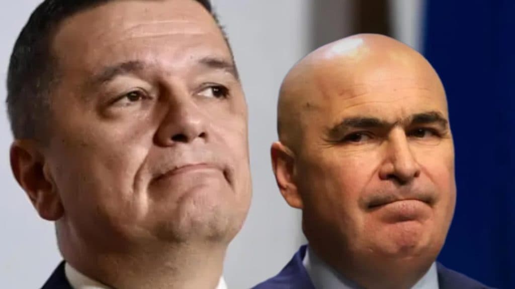 Sorin Grindeanu îl critică pe Bolojan pentru îmbogățirea străinilor: “A smuls miliarde din buget și le-a lăsat în mâinile celor înstăriți.”