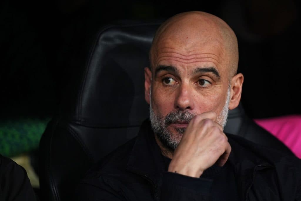 Spaniolii l-au criticat pe Guardiola după ce Real Madrid a învins categoric echipa Manchester City