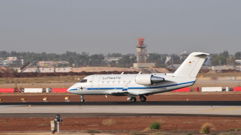Israel își deschide parțial cerul: zborurile de repatriere sunt permise din nou