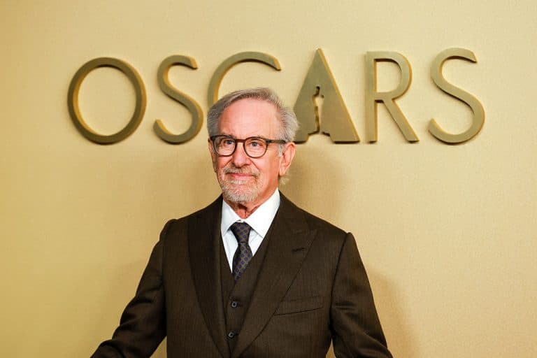 Steven Spielberg dezvăluie că nu a folosit niciodată inteligența artificială în creațiile sale cinematografice
