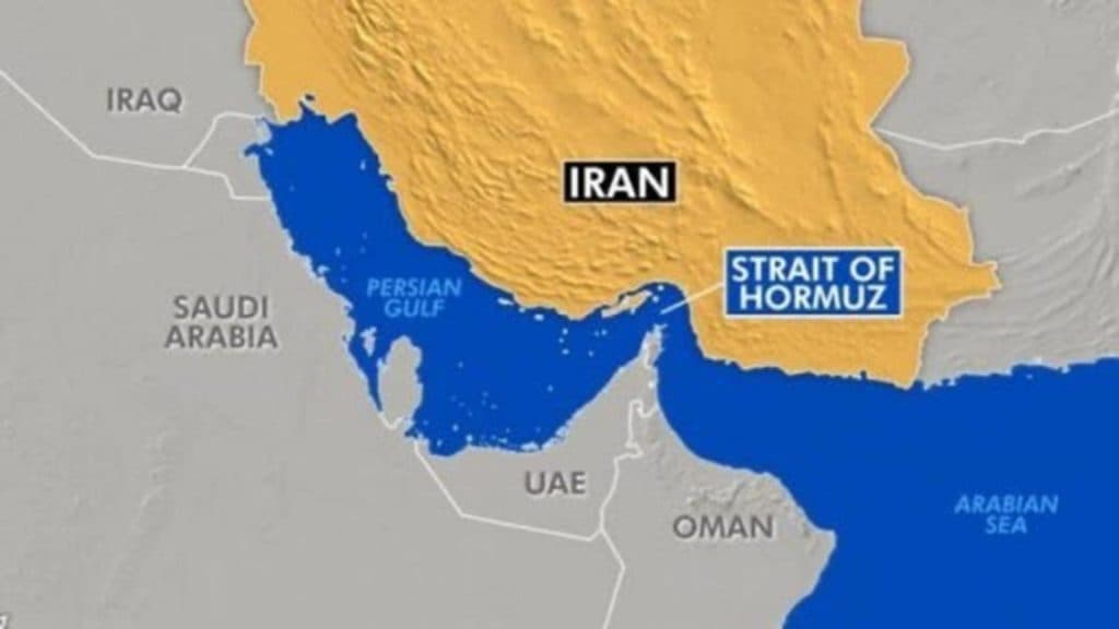 Iranul închide Strâmtoarea Ormuz: Garda Revoluționară amenință cu atacuri asupra navelor care traversează zona