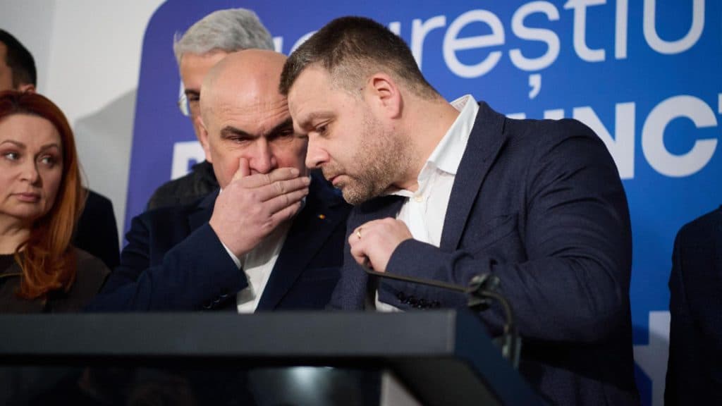 SURSE. Temele dezbătute în cadrul întâlnirii Biroului Politic Executiv al PNL. Între provocările din Orientul Mijlociu și dilemele bugetare pentru 2026