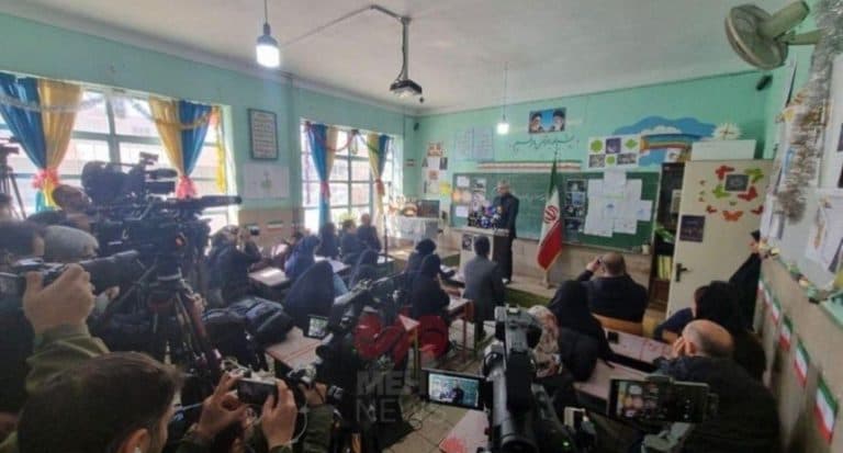 Teheran avertizează Europa să nu se implice în conflictul din Iran: decizia surprinzătoare a Germaniei