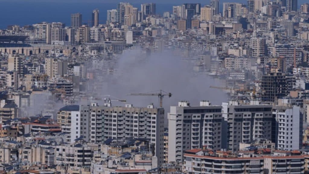 Teheranul trage un semnal de alarmă: ambasadele israeliene ar putea fi vizate în cazul unui atac asupra misiunii iraniene din Beirut