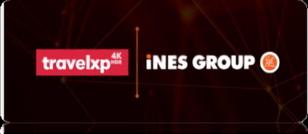 Travelxp 4K își face debutul în rețeaua iNES GROUP, oferind spectatorilor români o experiență premium de călătorie în format 4K