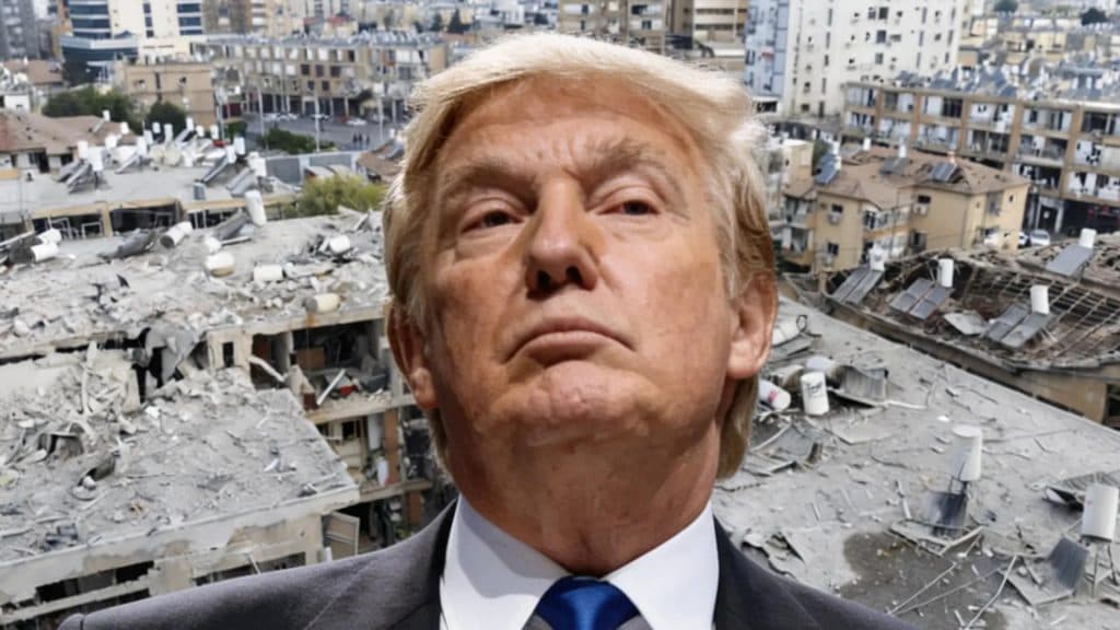 Trump afirmă că Iranul își dorește negocieri, însă „timpul s-a scurs”: „Apărarea lor aeriană, forțele aeriene, marina și conducerea sunt devastate.”