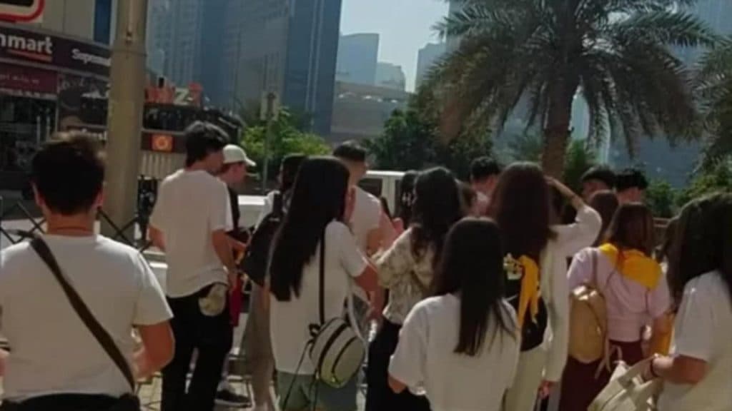 Noutăți despre elevii vrânceni blocați în Dubai: copiii au ajuns la Consulatul României și așteaptă întoarcerea acasă