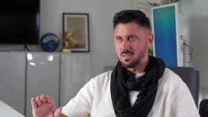 Ciprian Marica își dezvăluie impresiile după întâlnirea cu FCSB: „Recunosc că pare sever.”
