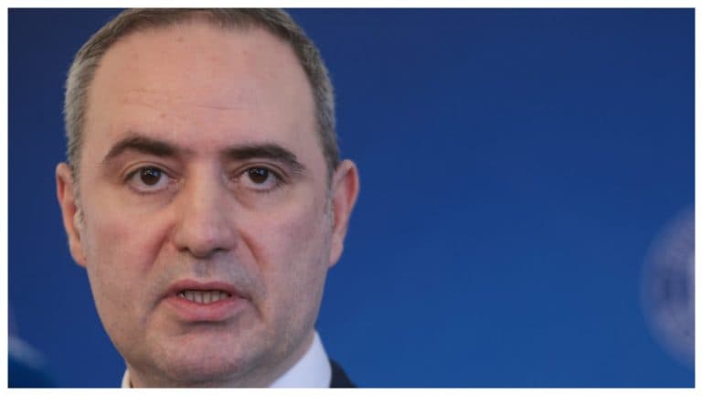 Ministrul Nazare: „Nu vorbim despre o criză, ci despre o transformare fundamentală.” România se îndreaptă de la consum la competitivitate