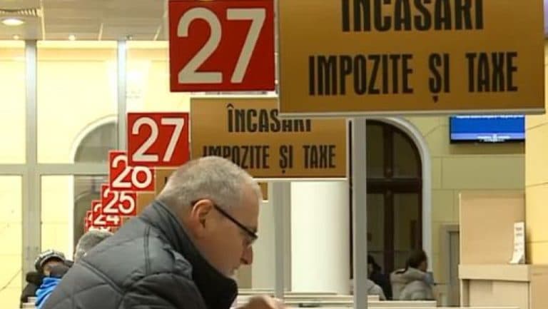 Orașul care diminuează taxele locale: O veste primită cu entuziasm de cetățeni. „Fiecare leu economisit contează.”