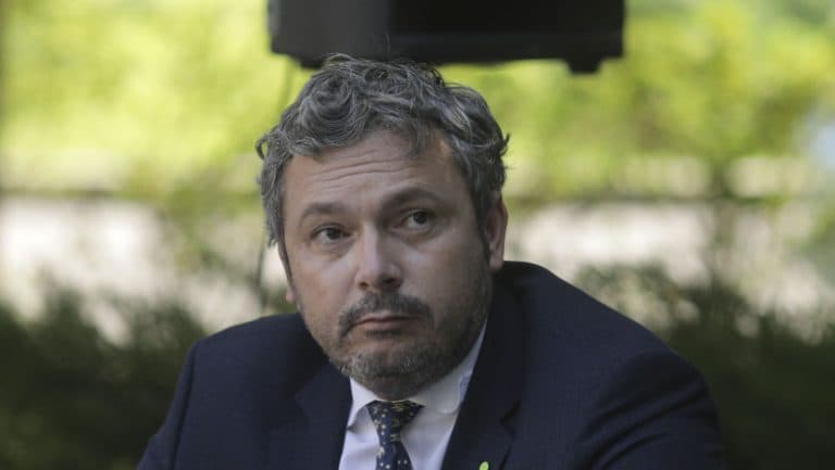 Răzvan Nicolescu analizează piața energiei: „Gazele nu ridică semne de întrebare, dar prețul carburanților este influențat de tendințele externe.”