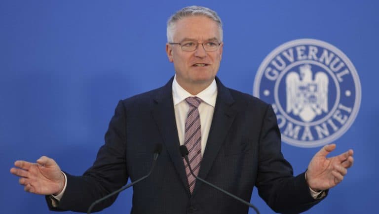 Secretarul general al OCDE subliniază importanța integrării firmelor românești în rețelele globale pentru impulsionarea dezvoltării economice