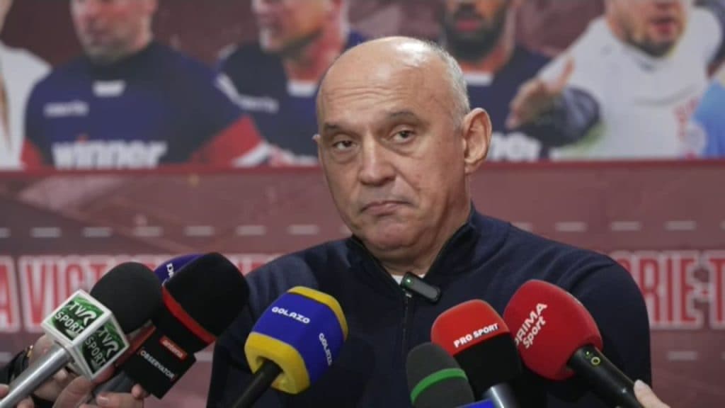 O zi cu surprize pentru Gigi Becali! Florin Prunea dezvăluie: „O schimbare uimitoare!”