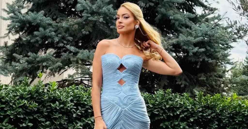 5 secrete surprinzătoare despre Valentina Pelinel: „Îmi pregătesc bagajele cu două-trei săptămâni înainte”
