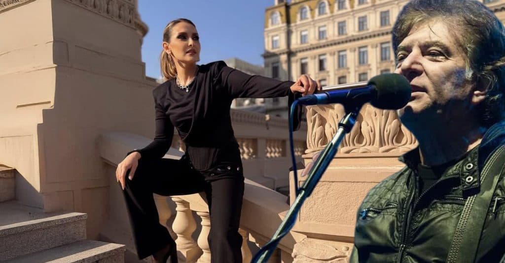 Alina Sorescu, emoții profunde după pierderea lui Mugurel Vrabete! Legătura specială dintre ei: „Un om calm, extrem de inteligent! Acum, muzica Holograf îi dedică un omagiu!” Solista se va alătura priveghiului
