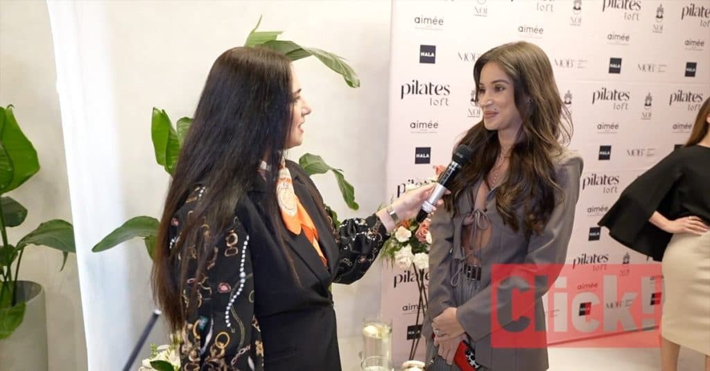 Ana Maria Barnoschi și Iulia Albu, declarații de stil uluitoare! Una a strălucit fără sutien, cealaltă a impresionat cu blană de miel mongolez, la un eveniment de amploare!