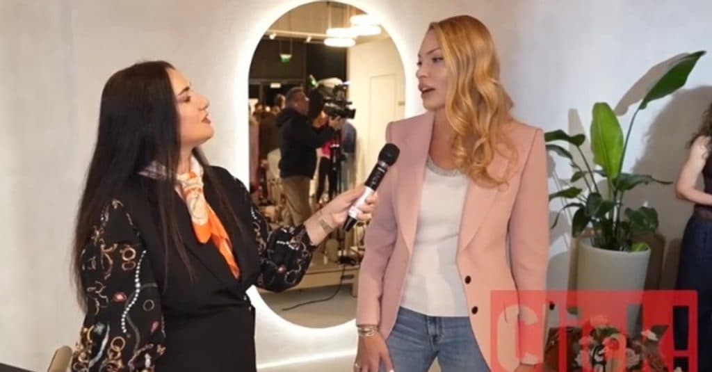 De ce Valentina Pelinel a sărit peste post anul acesta? Află câte kilograme a acumulat în vacanța de la Miami, alături de copii