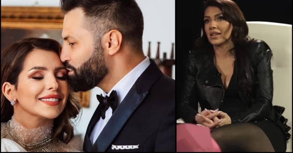 Celia și-a încheiat căsnicia de 13 ani cu un tumultuos divorț în lumea showbiz-ului: „Am încercat să mă regăsesc.”