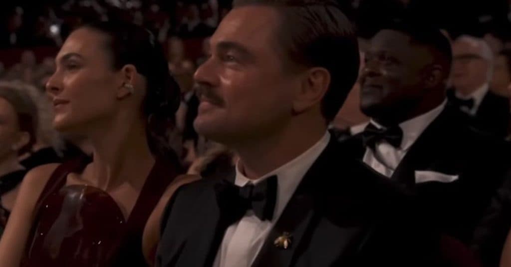 Leonardo DiCaprio și iubita lui, Vittoria Ceretti, au strălucit pe covorul roșu al premiilor Oscar 2026, captivând atenția tuturor
