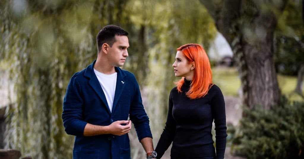 Vlad Gherman și Cristina Ciobănașu, reuniti pentru a sărbători frumusețea feminină în fața admiratorilor