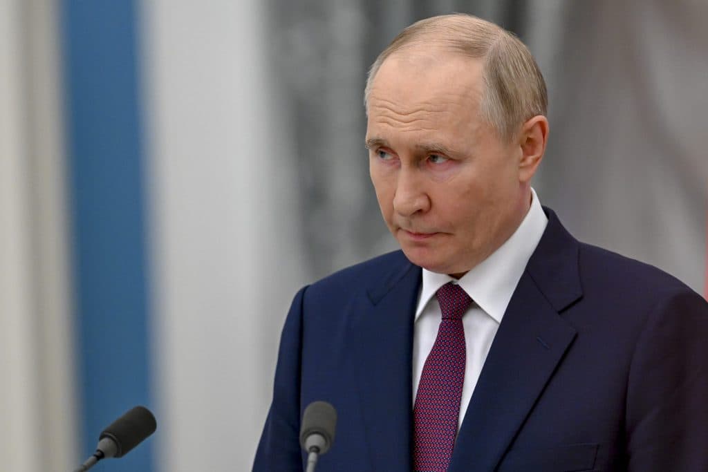 Vladimir Putin transmite un semnal ferm noului lider spiritual al Iranului: „Susținerea rămâne neabătută.”