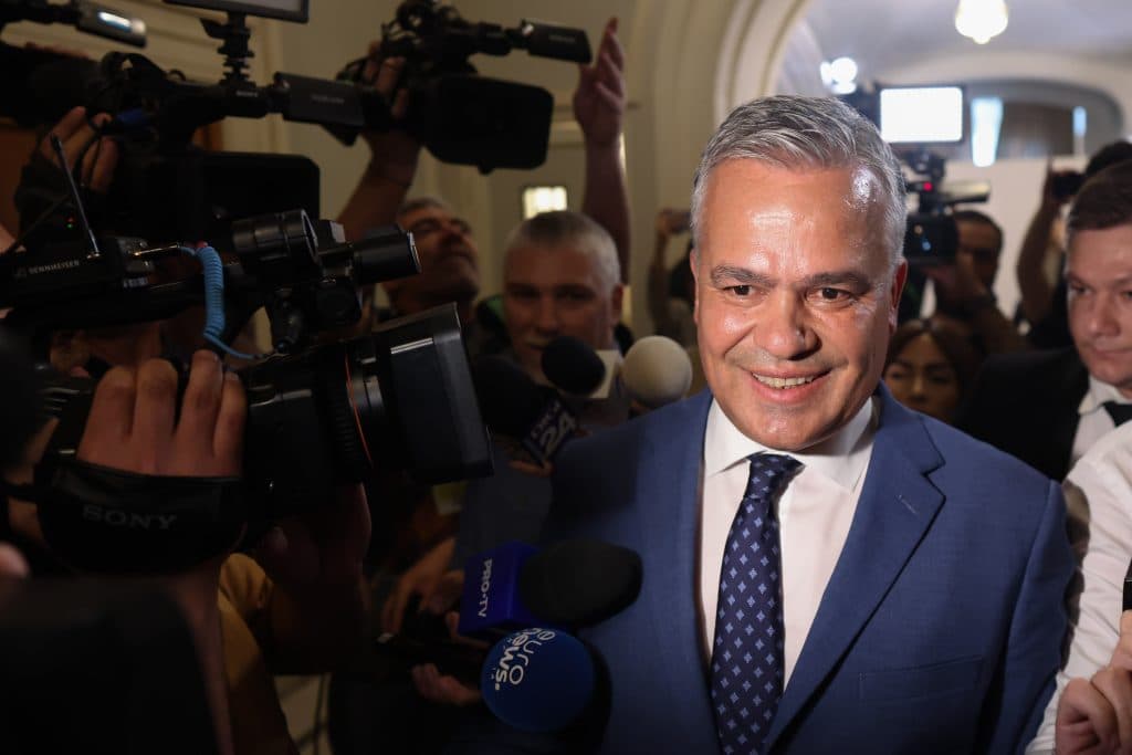 Echipa lui Adrian Veștea contestă organizarea Congresului PNL
