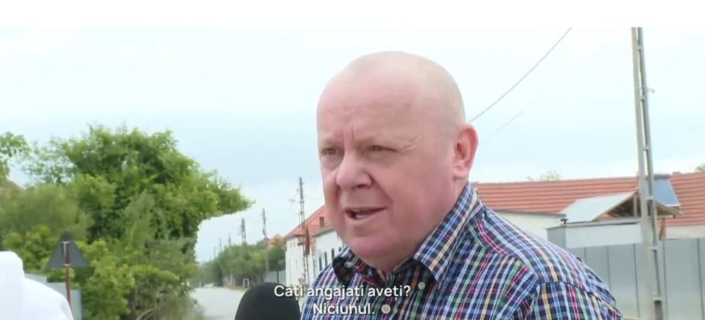 DIICOT destructurează rețeaua de azile ilegale coordonată de Pașca