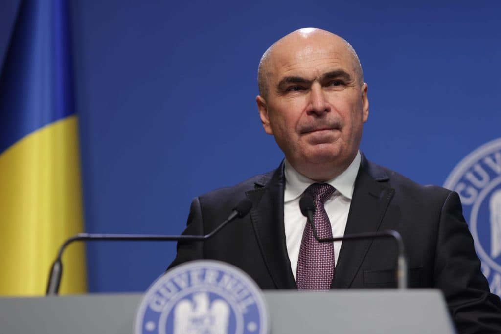 Bolojan propune sesiune extraordinară pentru legile din PNRR