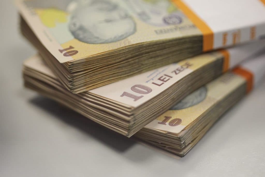 Ministerul Finanțelor anunță începutul implementării programelor financiare