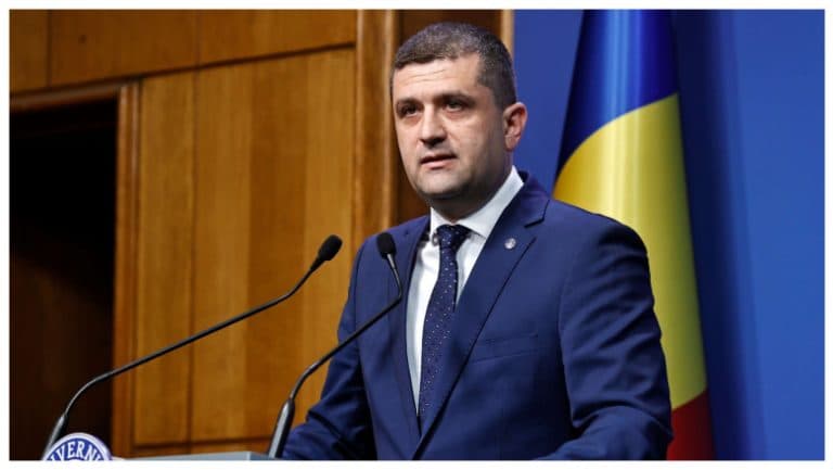 Radu Miruță clarifică situația loturilor de autostradă SAFE