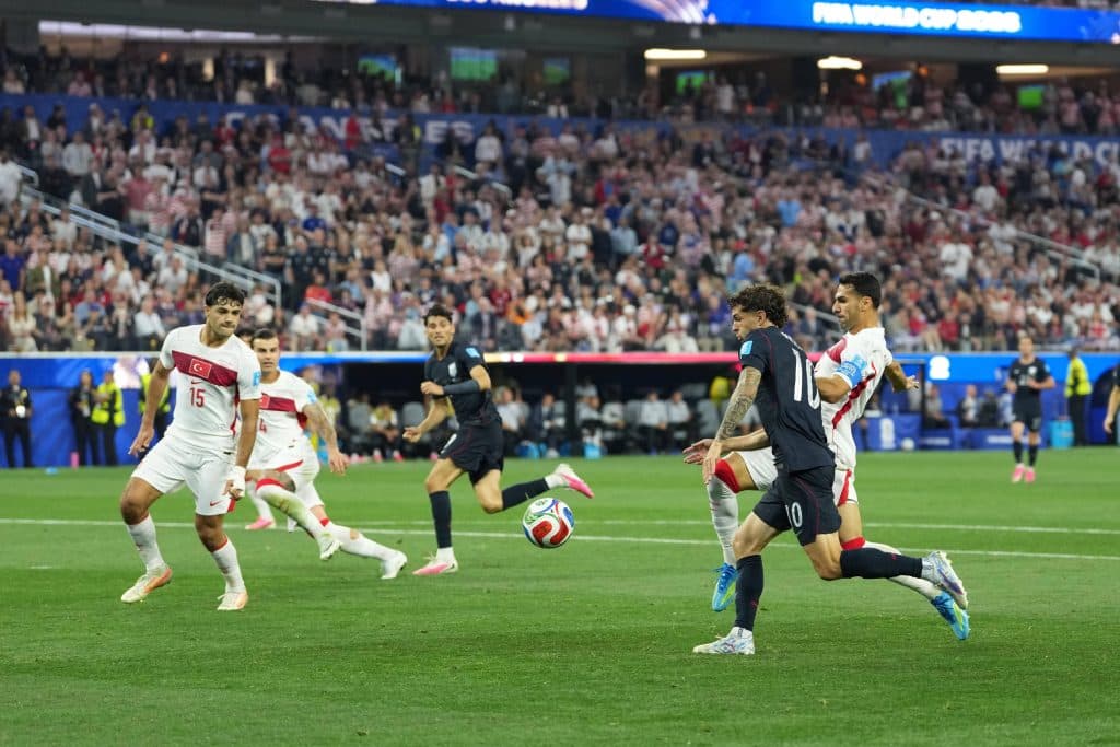 Turcia a învins SUA, dar nu se califică în fazele eliminatorii
