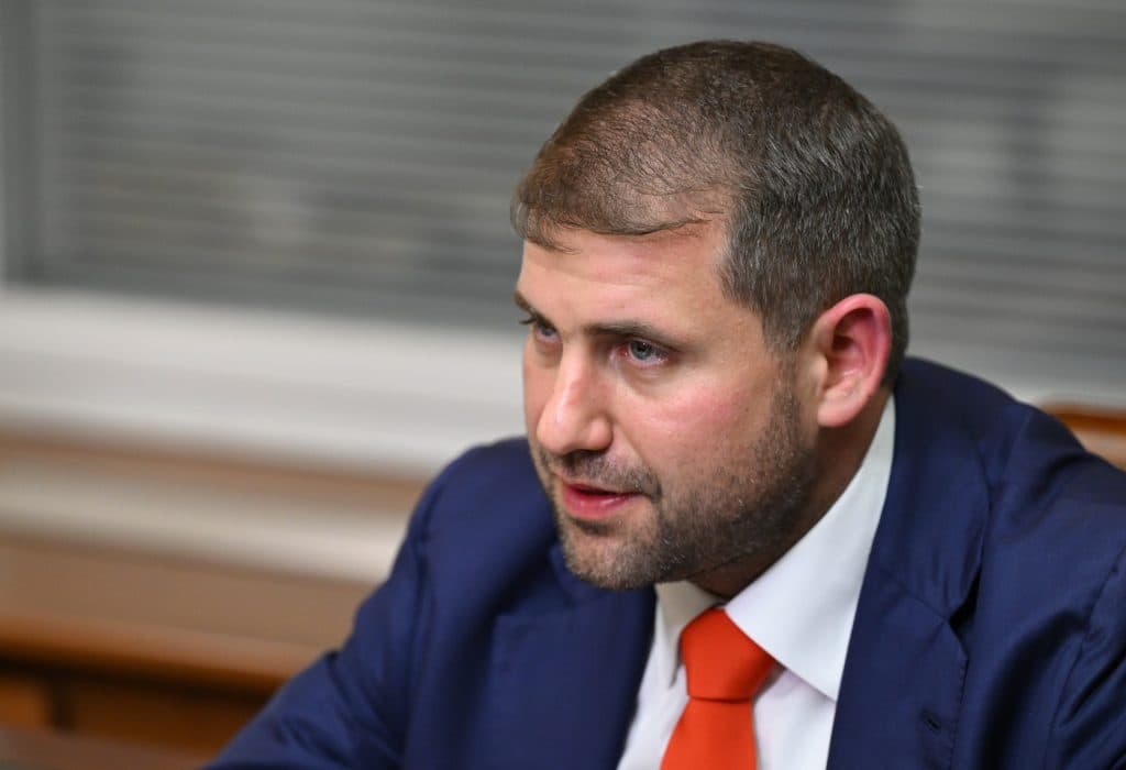Ilan Şor, arestat în lipsă pentru delapidarea a 100 milioane de dolari