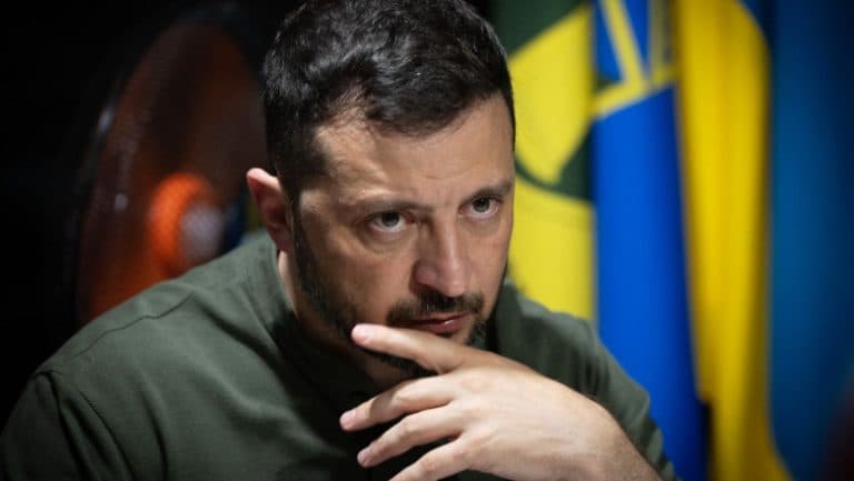 Ucraina va decide cine negociază cu Rusia în numele Europei