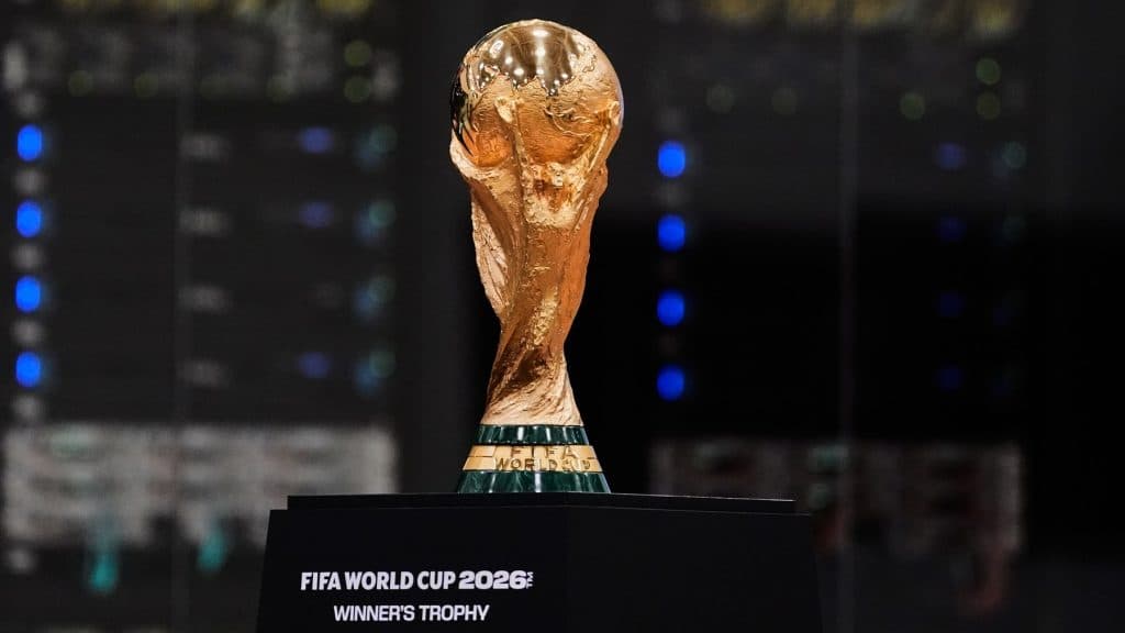 Gianni Infantino a anunțat cine va înmâna trofeul CM 2026