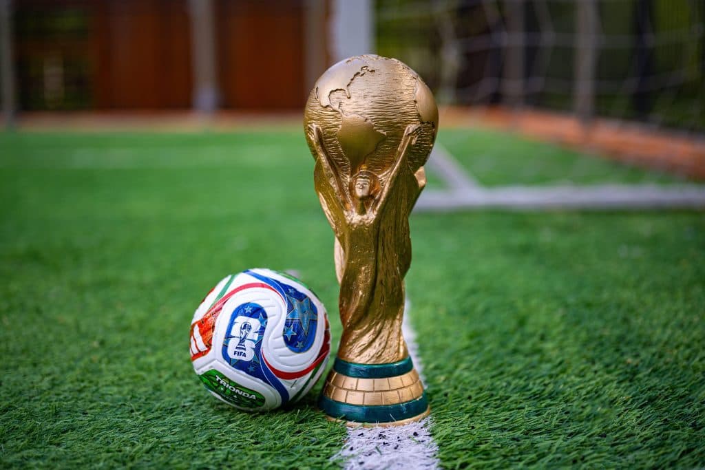 campionatul mondial de fotbal 2026 începe în juieni