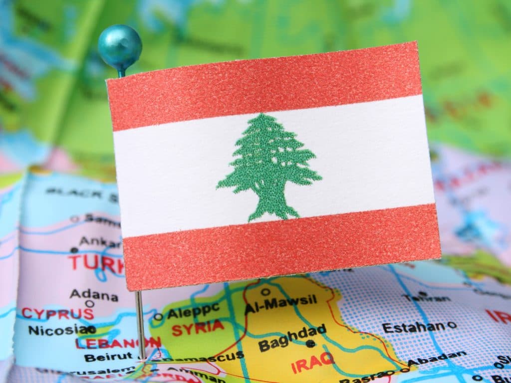 Emiratele Arabe Unite permit călătoriile cetăţenilor în Liban