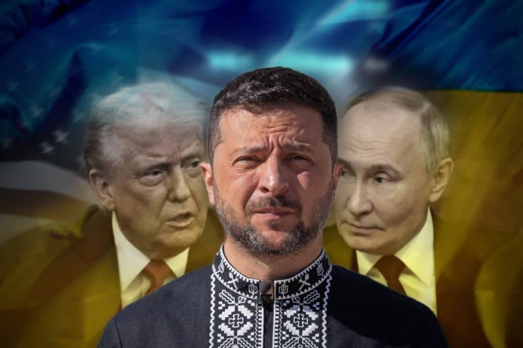 Rusia nu mai este blocată în Ucraina, ci începe să piardă