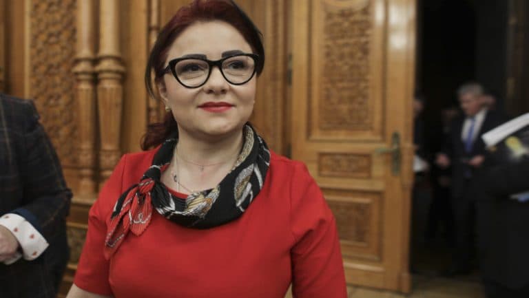 Cristina Trăilă afirmă că Bolojan susține guvernul PSD cu condiții