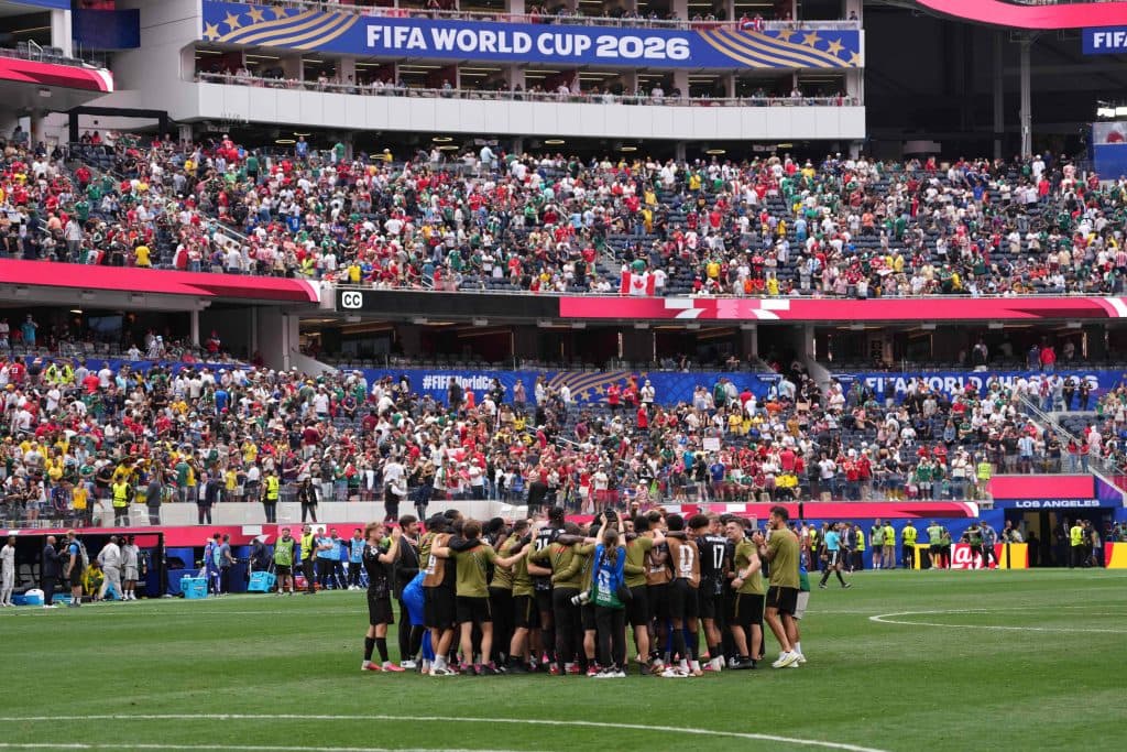 Canada s-a calificat în optimile de finală ale CM 2026